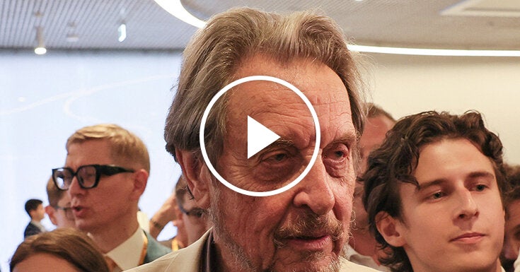 Elon Musk’s Father Accused of Child Sexual Abuse