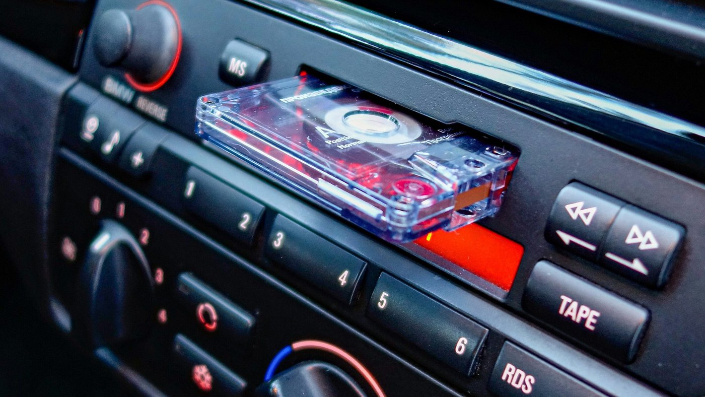 This Is Why Even Bad Music Sounds Better In the Car